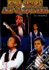 (Music Dvd) Paul Simon & Art Garfunkel - In Concert cd