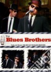 (Music Dvd) Blues Brothers (The) - The Best (Tratto Dal Filmato) cd