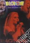 (Music Dvd) Blondie - Live (Tratto Dal Filmato) cd