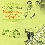 Beniamino Gigli - O Sole Mio Vol.2