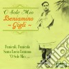 Beniamino Gigli - O Sole Mio Vol.2 cd