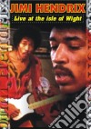 (Music Dvd) Jimi Hendrix - Live At The Isle Of Wight cd
