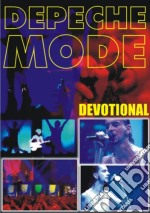 (Music Dvd) Depeche Mode - Devotional
