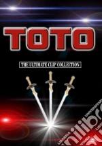 (Music Dvd) Toto - The Ultimate Clip Collection cd