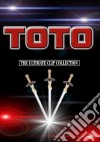 (Music Dvd) Toto - The Ultimate Clip Collection cd