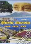 (Music Dvd) Mario Merola - 40 45 70 cd
