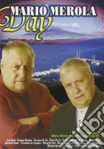 (Music Dvd) Mario Merola Day: Omaggio A Mario Merola / Various cd