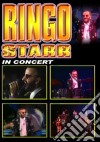 (Music Dvd) Ringo Starr - In Concert cd