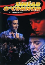 (Music Dvd) Sinead O'Connor - In Concert cd