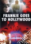 (Music Dvd) Frankie Goes To Hollywood - Frankie Goes To Hollywood cd