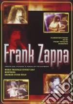 (Music Dvd) Frank Zappa - A Token Of His Extreme (Tratto Dal Filmato) cd