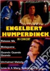 (Music Dvd) Engelbert Humperdinck - In Concert cd