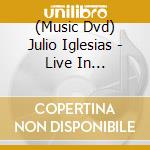 (Music Dvd) Julio Iglesias - Live In Jerusalem