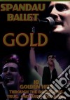 (Music Dvd) Spandau Ballet - Gold 18 Golden Hits cd