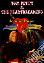 (Music Dvd) Tom Petty & The Heartbreakers - Sound Stage cd