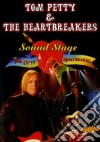 (Music Dvd) Tom Petty & The Heartbreakers - Sound Stage cd