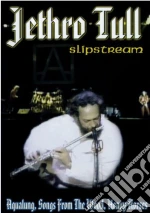 (Music Dvd) Jethro Tull - Slipstream cd