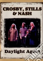 (Music Dvd) Crosby, Stills & Nash - Daylight Again cd