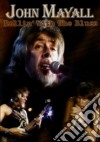 (Music Dvd) John Mayall - Rollin' With The Blues cd