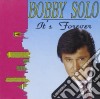 Bobby Solo - It's Forever cd
