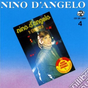 Nino D'Angelo - A Discoteca cd musicale di Nino D'Angelo