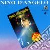 Nino D'Angelo - A Discoteca cd