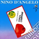 Nino D'Angelo - Forza Campione cd