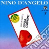 Nino D'Angelo - Forza Campione cd musicale di Nino D'angelo