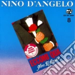 Nino D'Angelo - Eccomi Qua cd