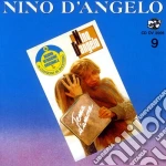 Nino D'Angelo - Tema D'amore cd