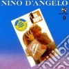 Nino D'Angelo - Tema D'amore cd musicale di Nino D'Angelo