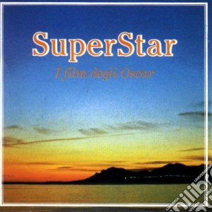 Superstar: I Film Degli Oscar / Various cd musicale di Dv More