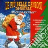 Piu' Belle Canzoni Di Natale - Canti E Cori Bambini cd