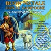 Buon Natale Con Le Zampogne / Various cd