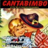 Cantabimbo / Various cd