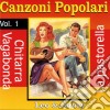 Canzoni Popolari Vol 1 - Leo & Gabry cd