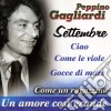 Peppino Gagliardi - Settembre cd musicale di Peppino Gagliardi
