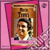 Mario Trevi - Passione cd musicale di Mario Trevi