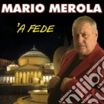Mario Merola - A Fede cd