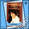 Maurizio - Scugnizza cd