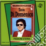 Enzo Di Domenico - Passione Eterna cd