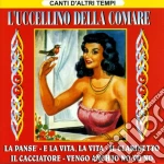 V/a - L'uccellino Della Comare cd