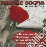 Lydo La Torre - Firenze Sogna cd