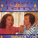 Enzo & Terry - Volume 1