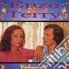 Enzo & Terry - Volume 1 cd