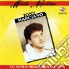 Tony Marciano - Io Sono Meridionale cd