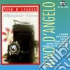 Nino D'Angelo - Fotografando L'amore cd musicale di Nino D'Angelo