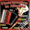 Tony Verga - Vol. 1 - Fisarmonica In Allegria cd
