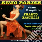 Enzo Parise - Il Meglio Di Franco Bastelli cd