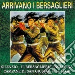 Arrivano I Bersaglieri / Various cd